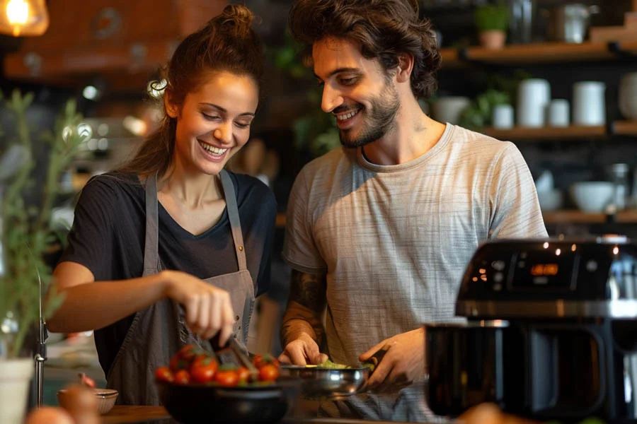 popular air fryer