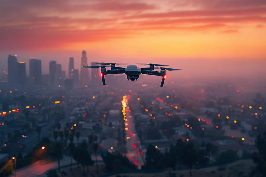 what's the best drone